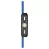Cavo USB RealPower MagneticCharge3 2 m USB-A blu