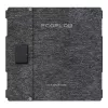 Pannello solare pieghevole portatile EcoFlow 60W (USB-C)
