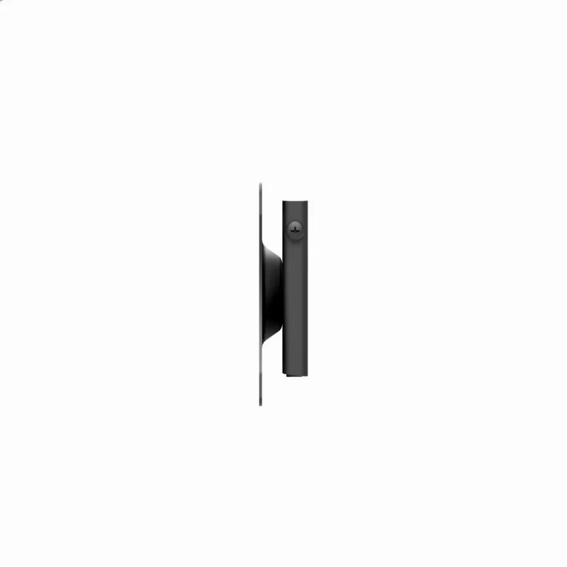 Supporto TV Edbak GD03 73,7 cm 10 kg nero