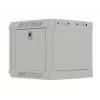 Rack da parete Lanberg WF11-3304-10S 4U grigio capacità 30 kg