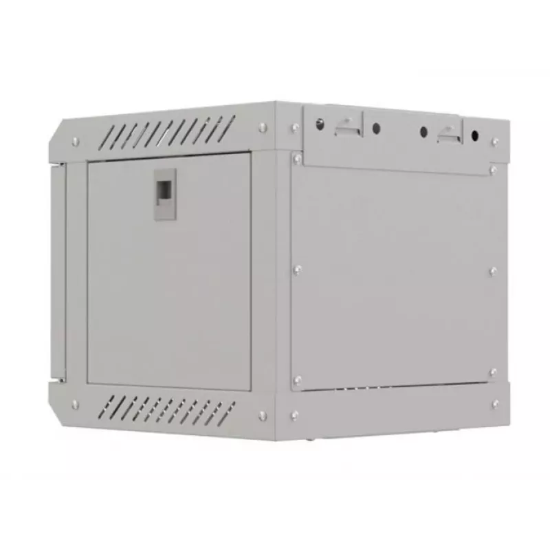 Rack da parete Lanberg WF11-3304-10S 4U grigio capacità 30 kg