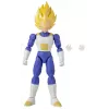 Action figure Bandai Dragon Stars Super Saiyan Vegeta DS36769 statuina da collezione 6