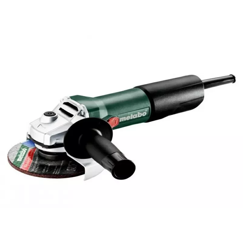 Smerigliatrice angolare Metabo W 850-125 125mm 850W