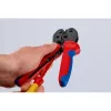 Pinza crimpatrice KNIPEX PreciForce per MC4 / EVO2
