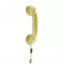 Wireless POP Phone di Native Union — POP Phone Lemon (compatto telefono mobile per smartphone)