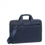 Borsa a tracolla Rivacase 8221 per laptop fino a 33,8 cm (13,3 inch) – poliestere, 0,53 kg