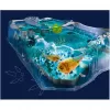 Kosmos Fun Science 637231 kit di esperimenti per bambini