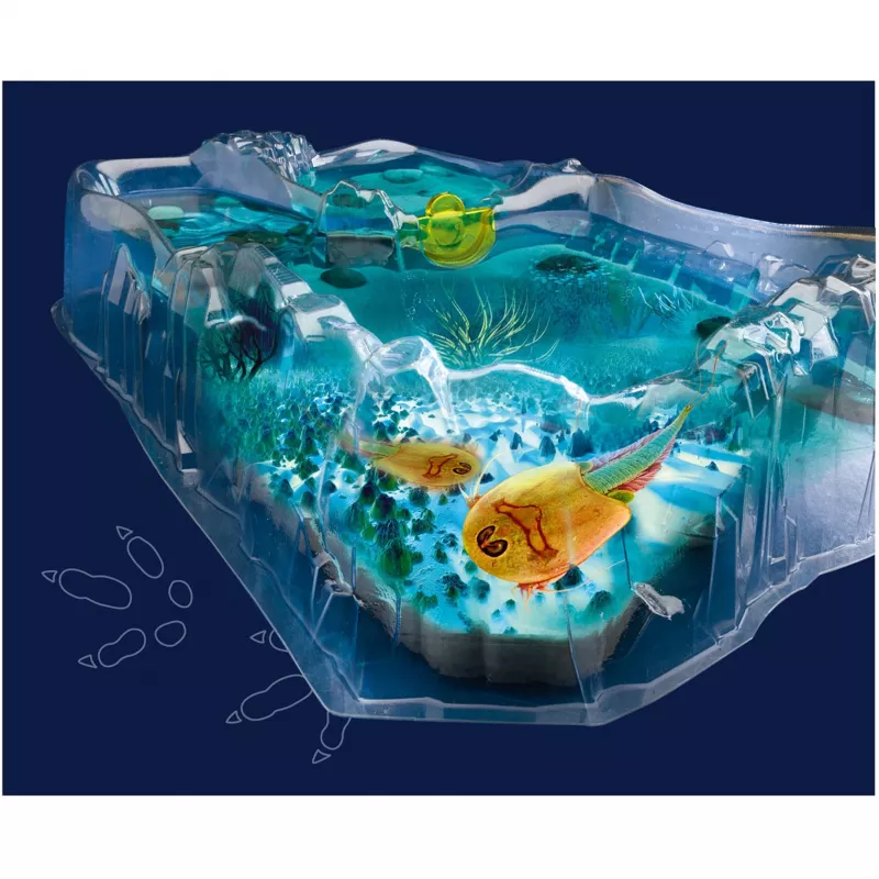 Kosmos Fun Science 637231 kit di esperimenti per bambini