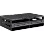 ICY DOCK - MB024SP-B - flexiDOCK Telaio estraibile senza vassoi per 4x SSD/HDD SAS/SATA da 2,5