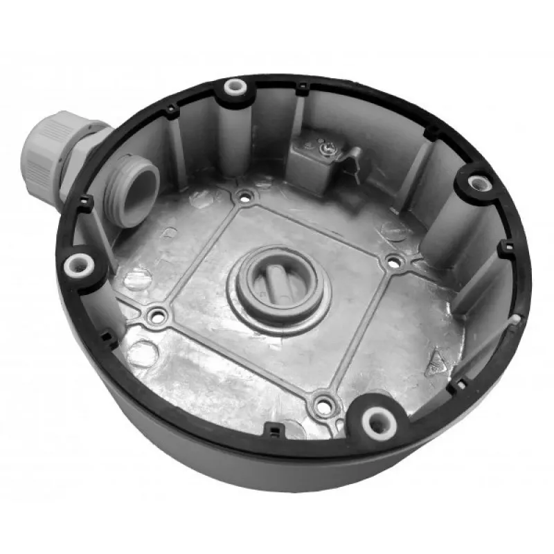 Hikvision DS-1280ZJ-DM22 accessorio per telecamera di sorveglianza scatola di connessione