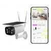 Telecamera di videosorveglianza IP omajin by Netatmo OSC-01-EU Wi-Fi 4