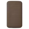 Intenso TX500 - SSD - 2TB - esterno (portatile) - USB 3,2 Gen 2x1 (connettore USB-C) - marrone (3827470)