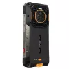 Smartphone Ulefone Armor 26 Ultra 5G 6,58 pollici 12 GB 512 GB nero
