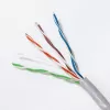 Cavo patch Qoltec UTP CAT5E, 305m
