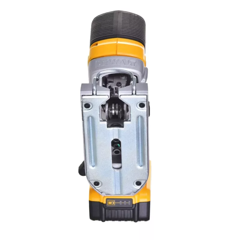DeWALT DCS334P2-QW seghetto alternativo a batteria 3200 corse/min 2,1 kg