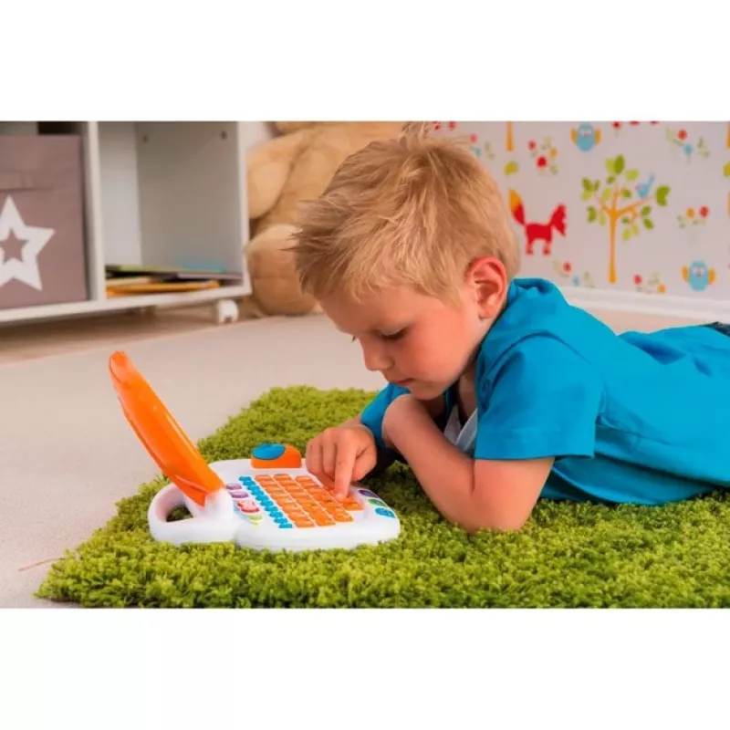VTech 80-155404 giocattolo educativo
