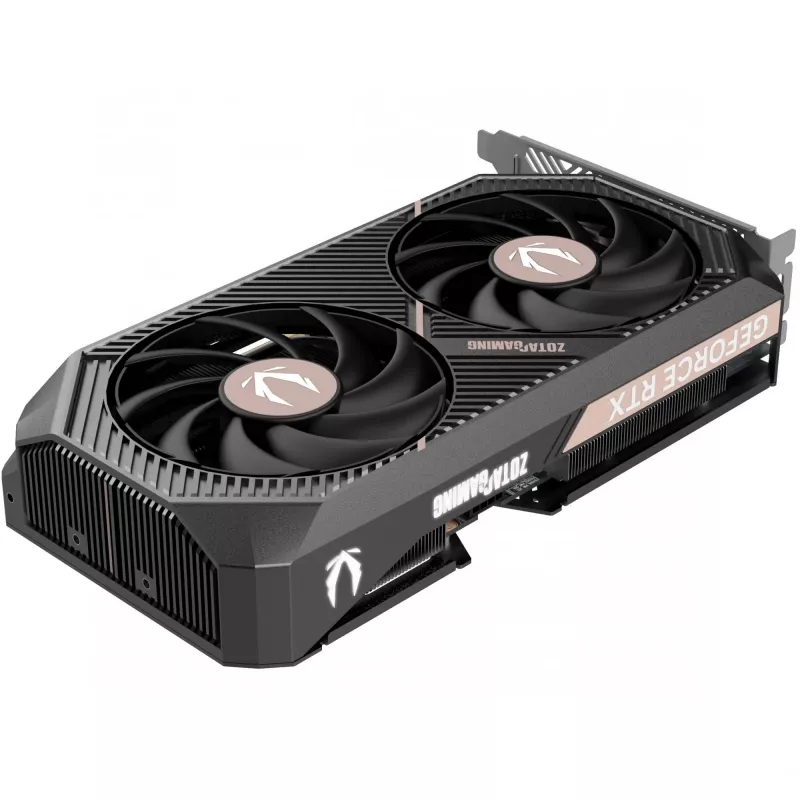 Scheda grafica NVIDIA GeForce RTX 5060 Ti 16 GB GDDR7