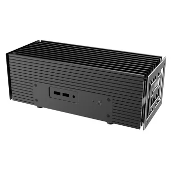 Case Akasa Turing AC Pro UCFF per Intel NUC12/NUC13 Pro, nero (A-NUC95-M1B)