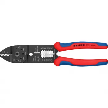 Knipex 97 21 215 C tronchese diagonale