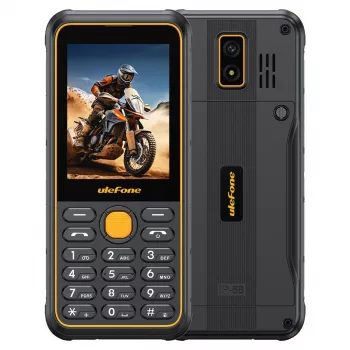 Telefono cellulare UleFone Phone Armor Mini 4 LTE 4,5 pollici