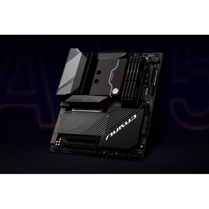 Dissipatore a liquido EK Water Blocks Quantum Velocity2 D-RGB