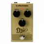 Pedale effetto per chitarra TC Electronic Drip Spring Reverb — design compatto, true bypass