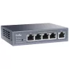 Cudy router VPN multi-WAN Gigabit router cablato Fast Ethernet, Gigabit Ethernet grigio