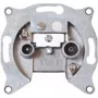 Presa per antenna ShiverPeaks 83900-8L — connessione coassiale RF da parete per sistemi radio e TV