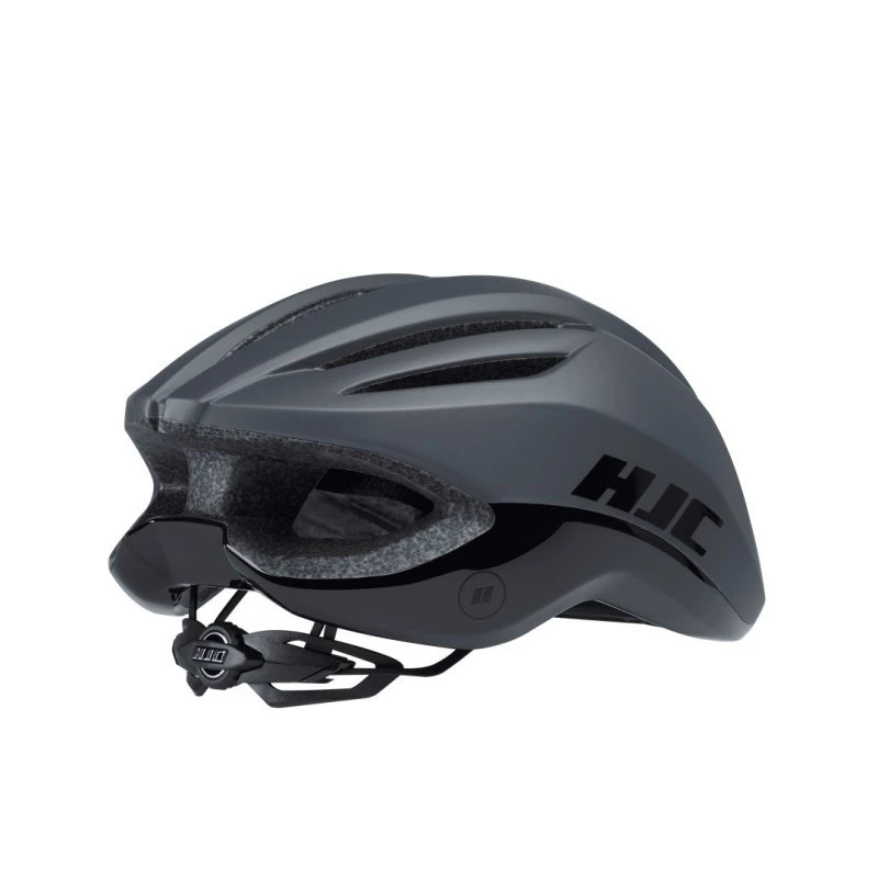 Casco da bici HJC ATARA Grigio Taglia M (HJC 81182302)
