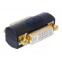 Adattatore per cavo DVI DeLOCK 65225