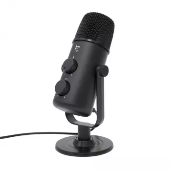 Microfono da studio White Shark NAGARA