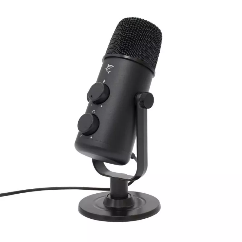 Microfono da studio White Shark NAGARA