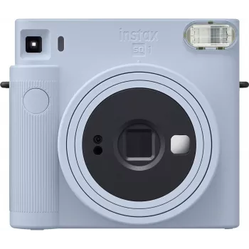 Fujifilm Instax Square SQ1 62 x 62 mm blu