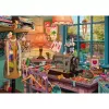Steve Read: Secret Puzzles - In the Sewing Room (1000 pezzi)