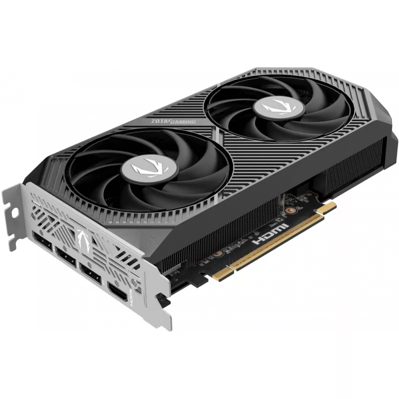 Scheda grafica NVIDIA GeForce RTX 5060 Ti 8 GB GDDR7