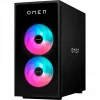 Desktop gaming 35L GT16-1296NG, PC gaming nero, senza sistema operativo