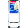 Vileda 157241 X Legs Stendibiancheria bianco