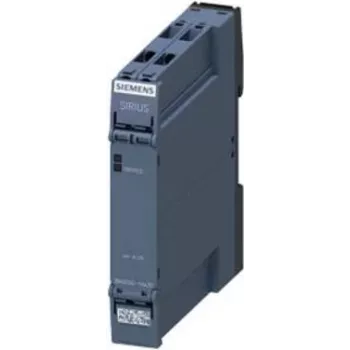Relè di protezione motore Siemens 1 pz. 3RN2000-1AA30 (3RN20001AA30)