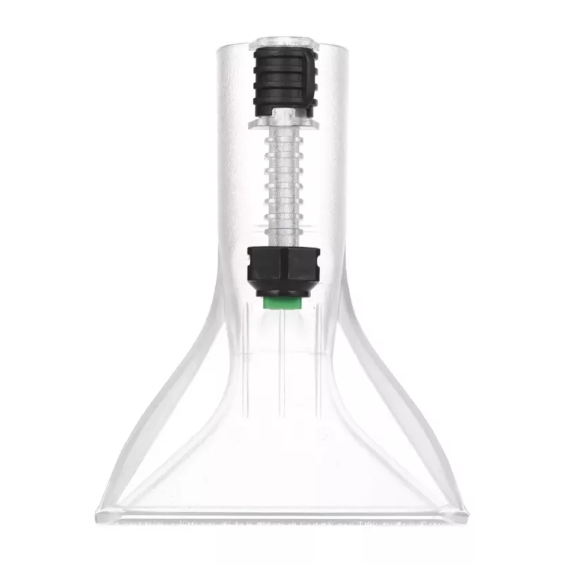 Kärcher ugello per tessuti ugello spruzzatore da giardino bianco