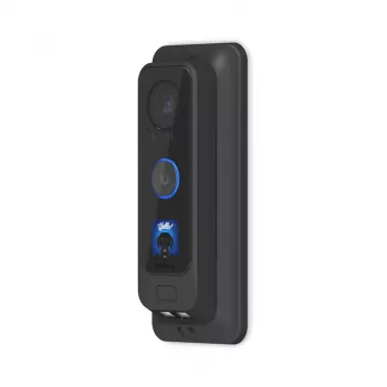 Ubiquiti UISP UACC-G4 Doorbell Pro scatola PoE da parete nero