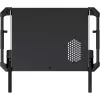 Case PC portatile Eblaztr - nero - case PC - mini tower - nero
