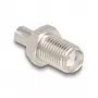 Adattatore DeLOCK SMA femmina su TS9 maschio SMA TS9 8mm 16,8mm