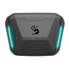 A4TECH cuffie BLOODY TWS M70 nero/blu