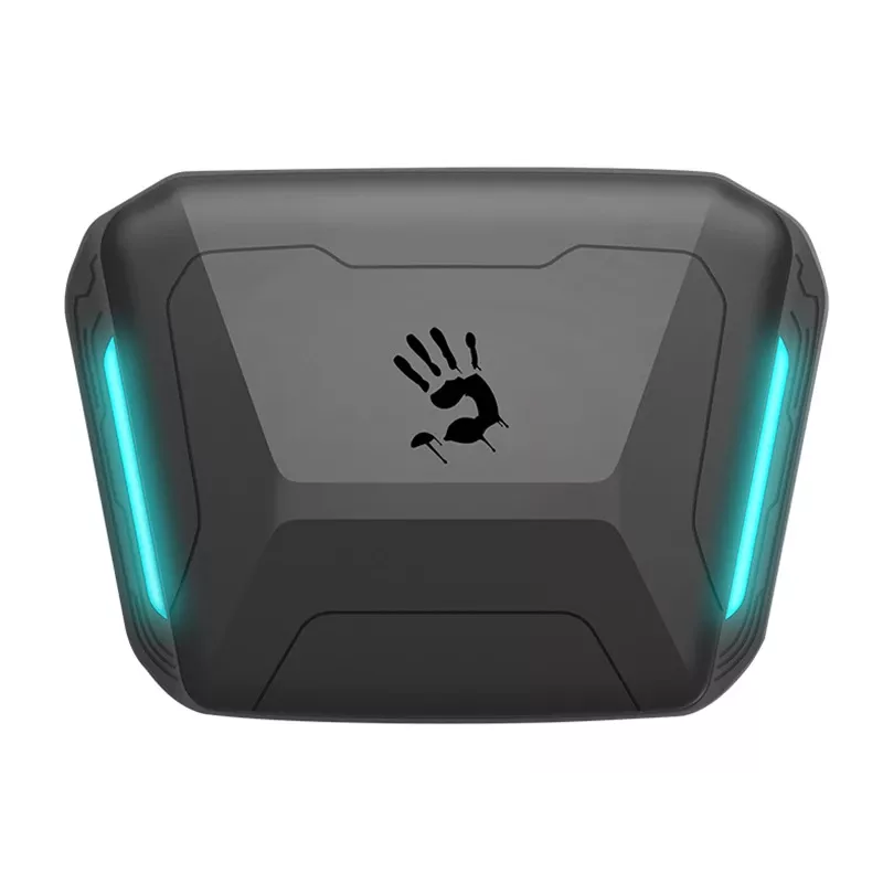 A4TECH cuffie BLOODY TWS M70 nero/blu