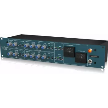 Behringer 369 Compressore/Limitatore