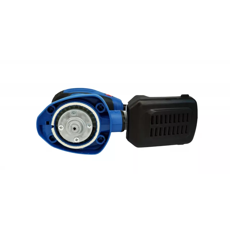 Blaupunkt OS6010 levigatrice orbitale