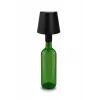 Esperanza ELD119K Miram lampada da scrivania LED, nera