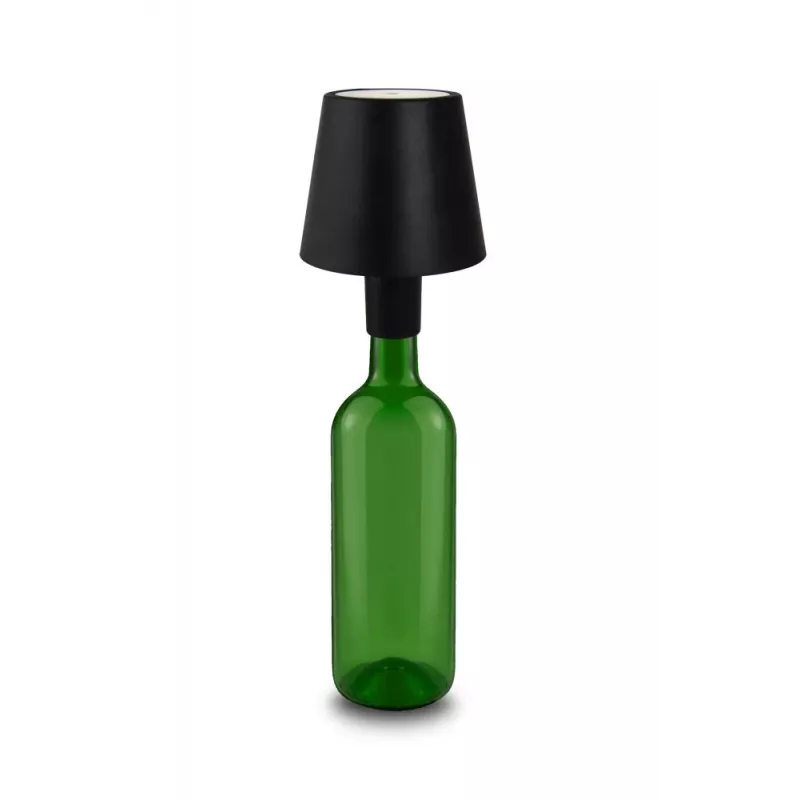 Esperanza ELD119K Miram lampada da scrivania LED, nera