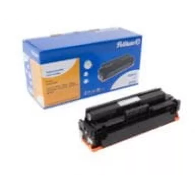 Pelikan 4284303 materiale di consumo per stampante nero