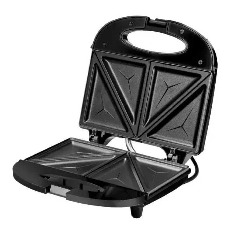 Sandwich maker MPM MOP-47 nero